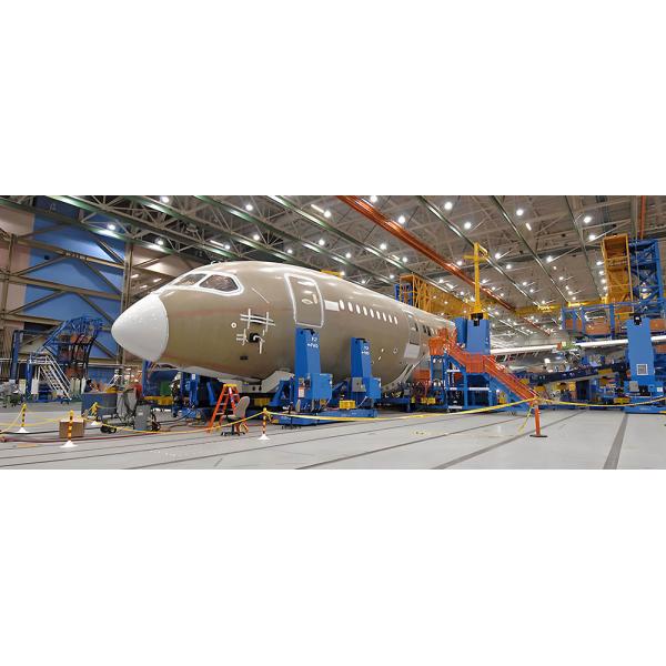 Corrosion Resistance AA2014 Aluminum Plate For Aircraft Wing Spars