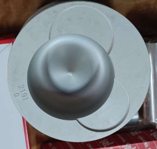 Cylinder Liner Piston 13211-2191 Engine Bearing And Cylinder Gasket 1111-1700 Of