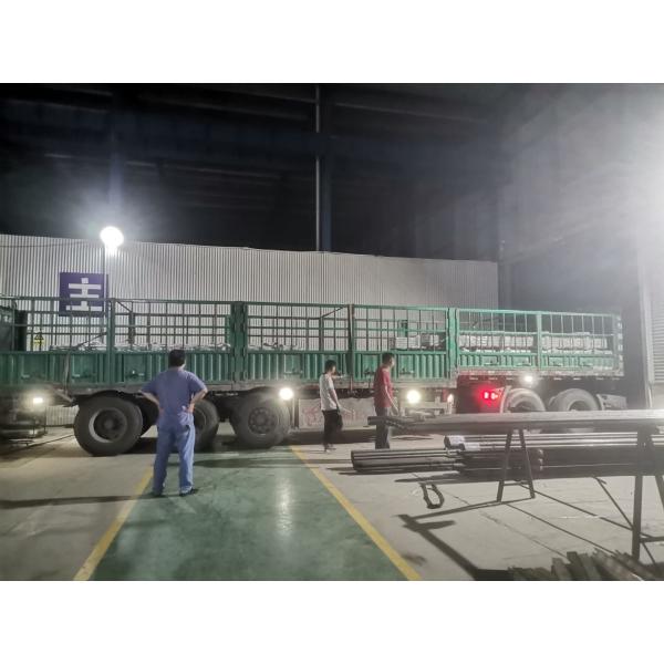 Buy Heavy Wall Onshore Oil Well Tubing Pump Cup Seating Bottom Anchor at wholesale prices