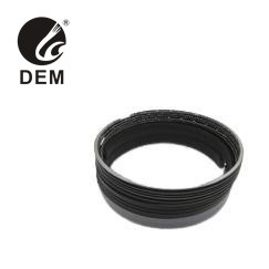 For PEYKAM OD-PY01 1.6 G Saloon TSuper Minx Piston Rings Oil Rings