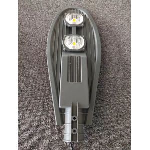 Dia Casting Aluminium 3000K IP65 150w LED Street Light