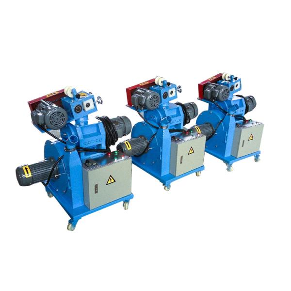 air cushion bubble film packing extruder machine air bubble film wrap making production line