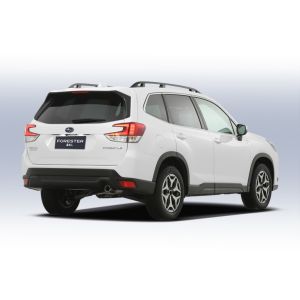 2020 Subaru Forester AWD 63L Petrol SUV with Panoramic Sunroof LED Electric