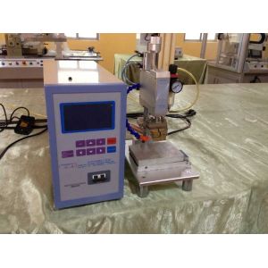 China Lcd Display Hot Bar Soldering Machine With Optional Ccd System on sale