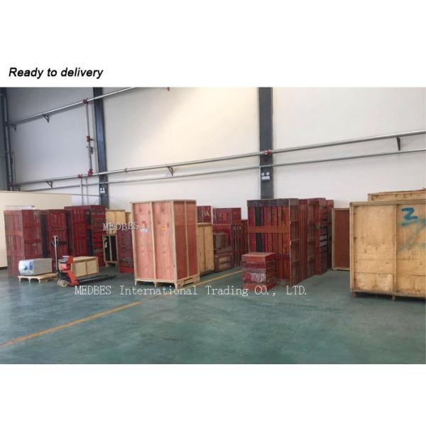 220L EO Autoclave Vertical Ethylene oxide sterilizer