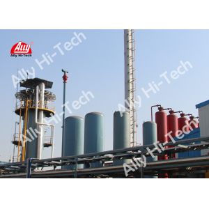 China Natural Gas Steam Methane Reforming SMR Hydrogen Plant on sale