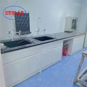 China OEM ODM Laboratory Caseworks for Server Type - Rectangular Or Customized on sale