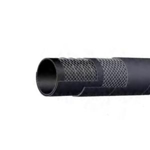 China Nitrile Oil Resistant Rubber Hose , 10 bar Fuel Delivery Hose on sale