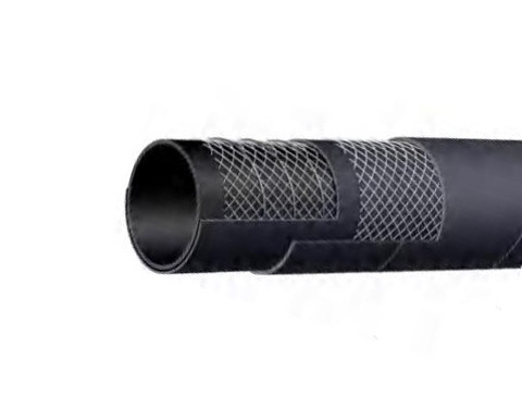 Buy Nitrile Oil Resistant Rubber Hose , 10 bar Fuel Delivery Hose at wholesale prices