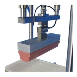 Mobile Phone Soft Pressure Testing Machine With High Elasticity Rubber