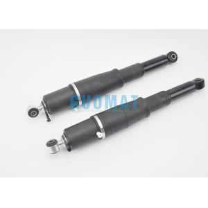 2007 - 2013 Chevrolet Avalanche GUOMAT 511003 Rear Air Shock Absorber 15869656