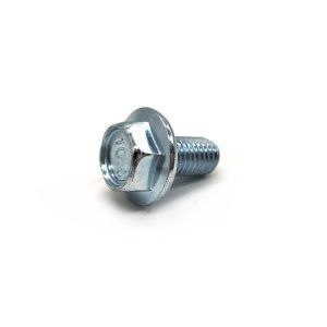 M8 UNC Full Thread Torx Hex Flange Bolts ASTM A307 Grade A