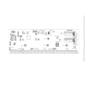 Customized drive motor scheme / water pump drive / drive controller
