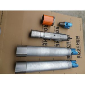Multifunctional Casing Advance Drilling / Downhole Casing Cutter