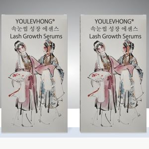 China Say Hello to Longer Lashes with Our Eyelash Lengthening Serums Serum Cruelty-Free Yes on sale