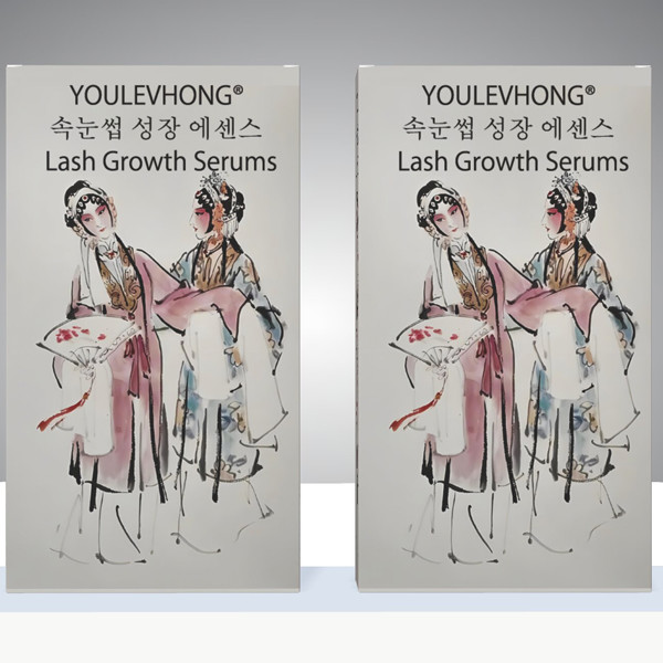 Buy Say Hello to Longer Lashes with Our Eyelash Lengthening Serums Serum Cruelty-Free Yes at wholesale prices