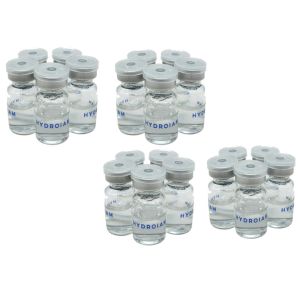 Buttocks Augmentation Dermal Filler With Lidocaine Hyaluronic Gel Injections