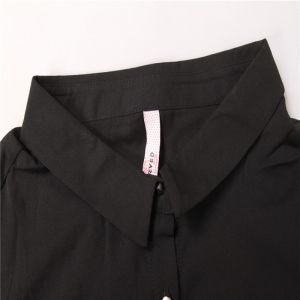 RESERVED,Lady'S Casual Shirts