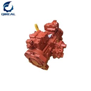 DH258 M4V150 Hydraulic Pump Hydraulic Pump For Daewoo