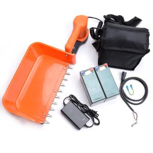 40kg/H Tea Picking Machine