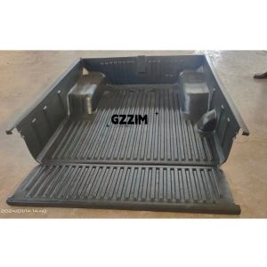 2015-2021 Original Fitment Accessories Car Trifold Truck Bedliners Coating for