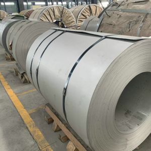 BV Mild Steel Hot Rolled Coil