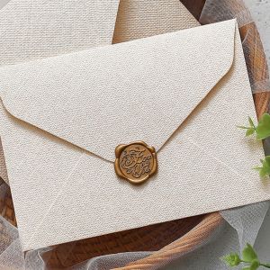 White Art Paper Laser Cut Cards Printing Logo For Wedding Party