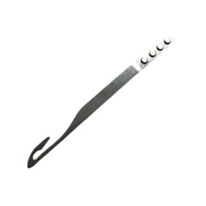 China Weaving Rapier Tape Hook on sale