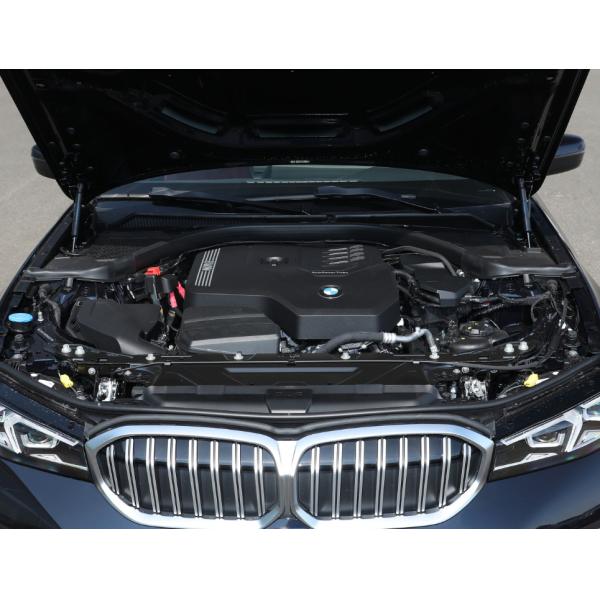 2023 New & Used Left-hand Gasoline BMW 320I M Sport Set 2.0T 156HP L4 5 Seats Cars