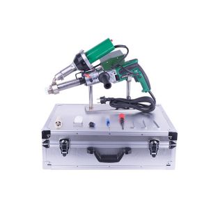 SWT-NS600A 220V Waterproof HDPE Hand Extrusion Welding Machine