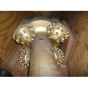 hole opener/reamer bit/assembled bit