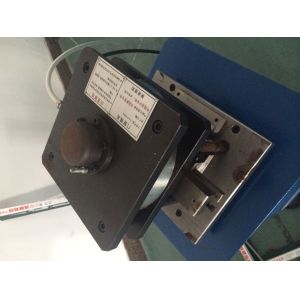 Plastic Door Window Punching Machine