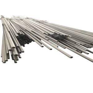 5.8m 7m Tp316 TP304 ASTM312 Stainless Seamless Steel Pipe