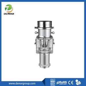 Quality Portable Permanent Magnet Submersible Pump for sale