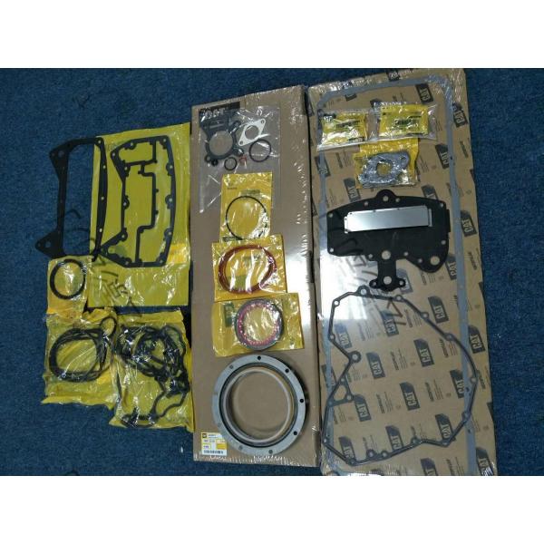 Overhaul Kit 4P seals P140 Full Gasket Kit C3.3DE50E0 Cylinder Gasket 320C Gasket Kits