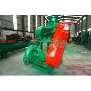 Quality Drilling Fluid Low Shear Centrifugal Pump 30000W Motor Powered for sale