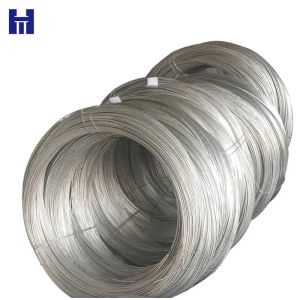0.20-12.50mm Spring Steel Cable