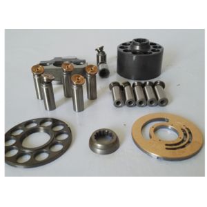 PC50 Komatsu Excavator Hydraulic Pump Parts With Alloy Steel Material