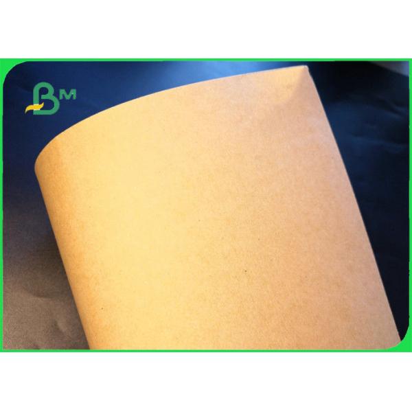 100% Virgin Pulp Kraft Liner Board 200GSM 250GSM For Corrugated Box 100% Virgin Pulp Kraft Liner Board 200GSM 250GSM For Corrugated Box