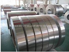 Aluminium Coil Thickness 0.15-3.0mm Min Width 20mm,Transformer Application