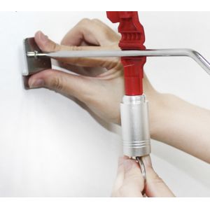 Magnetic Hook Lock High Quality Eas Stop Lock Detacher Key-5000gs/6000gs/7000gs