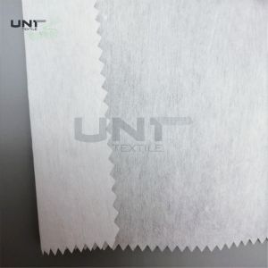 Interlining Embroidery Tear Away Backing With Hard Feeling