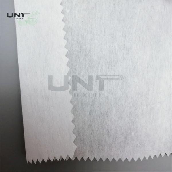 Buy Interlining Embroidery Tear Away Backing With Hard Feeling at wholesale prices