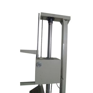 Packaging Product Impact Test Equipment , Single Arm Drop Test Machine 380V 50Hz