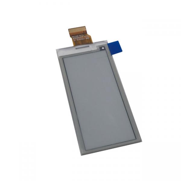 Buy Good Flexibility E Ink Display For Supermarket Shelf Price Label / Tag at wholesale prices