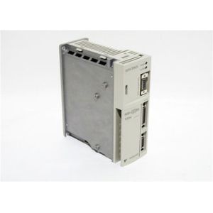 SGDA-01BS High Speed Industrial Servo Drives AC Synchronous Type Drip Proof