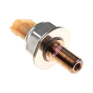 Auto Engine Sensors Fuel Rail Pressure Sensor For Nissan Armda Juke1.6 NV3500