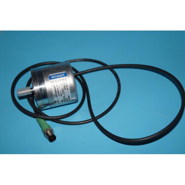 F4.105.1271, Drive, VDC-3-49.15,original parts,SM102 CD102 XL105 machines spare parts