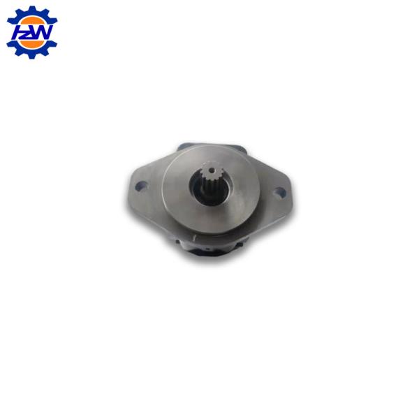 Buy 14648257 Hydraulic Gear Pump for VOLVO EC480DL PUMP ASSY at wholesale prices