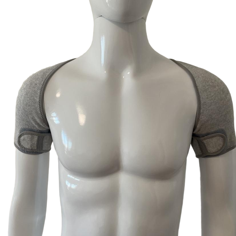Back Support Shoulder Guard Brace